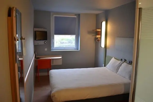 ibis budget Paris Porte de Vanves