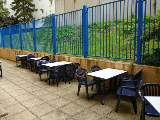 ibis budget Paris Porte d'Italie Ouest