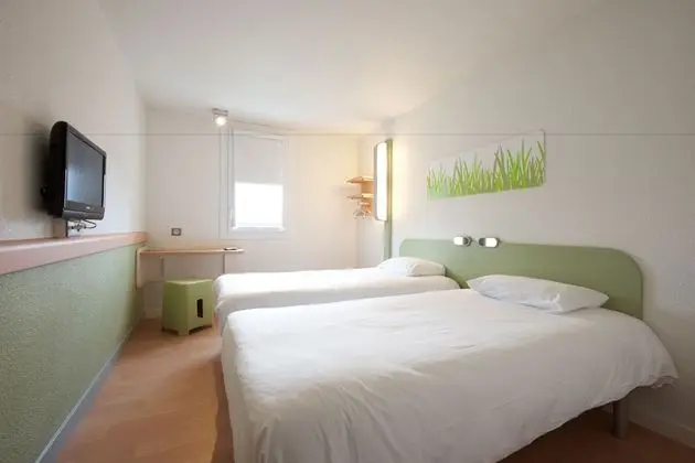 ibis Budget Pau Est - Oda