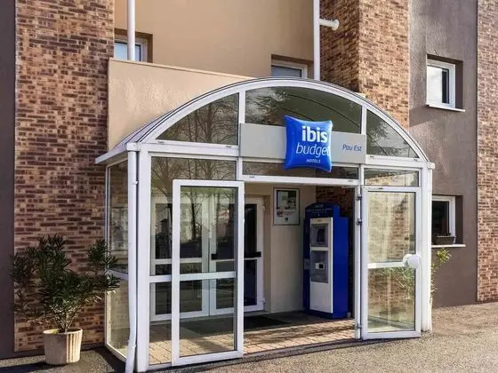 ibis Budget Pau Est - Öne Çıkan Resim