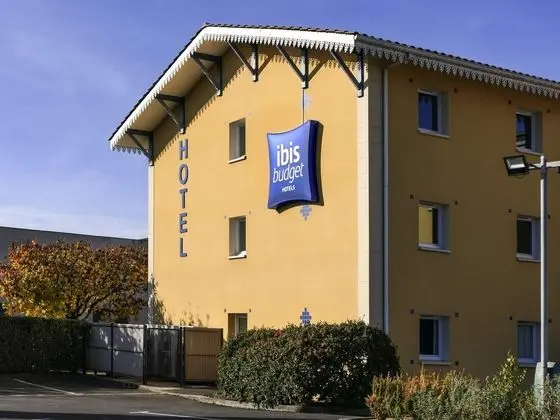 Ibis Budget Perigueux Boulazac - Dış Mekan