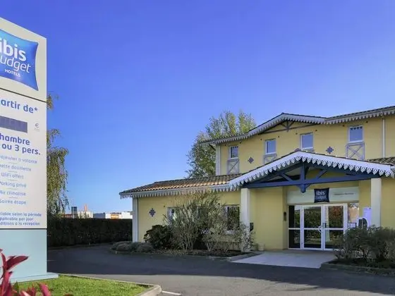 Ibis Budget Perigueux Boulazac - Öne Çıkan Resim