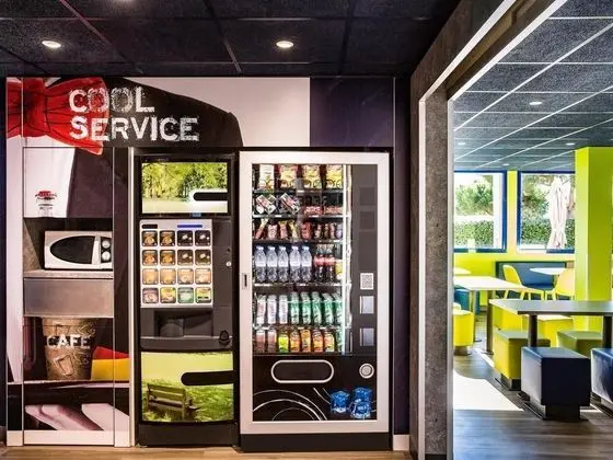 ibis budget Perpignan Nord