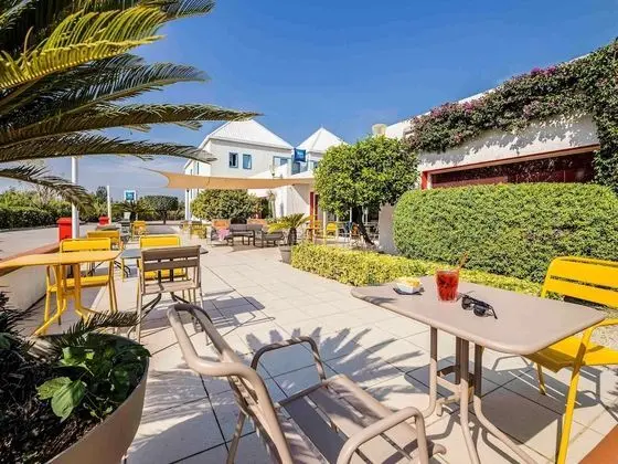 ibis budget Perpignan Sud