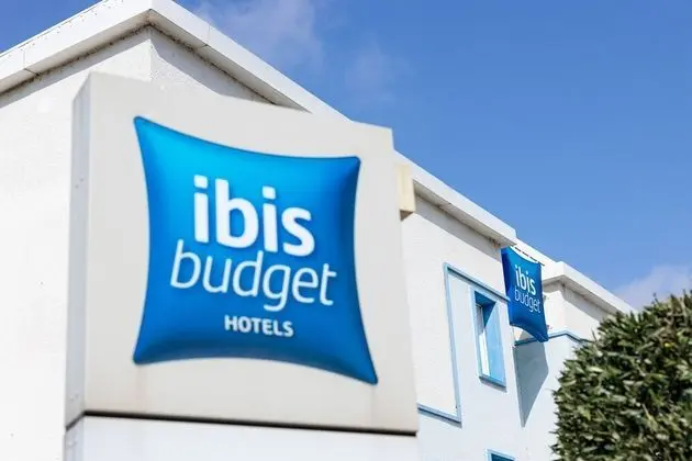 ibis budget Perpignan Sud - Dış Mekan
