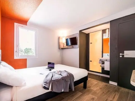 ibis budget Perpignan Sud - Oda
