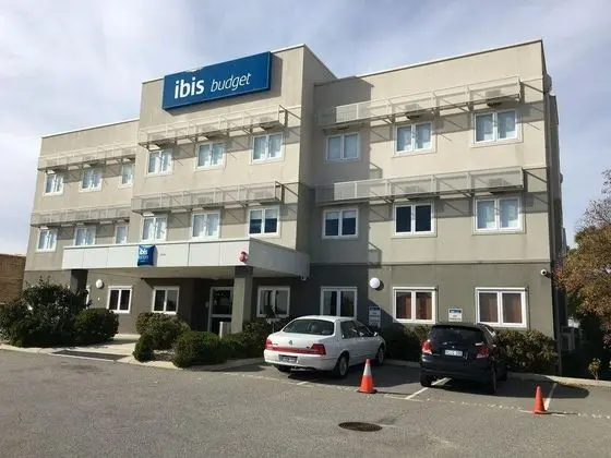 ibis budget Perth Airport