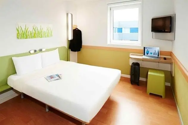 ibis budget Perth Airport