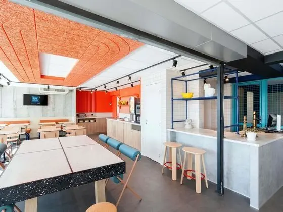 ibis budget Pertuis Portes du Luberon - Öne Çıkan Resim