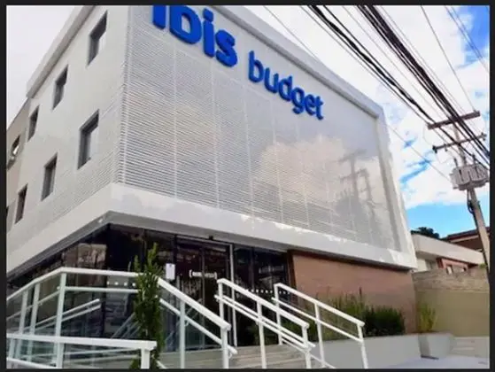 ibis budget Petropolis