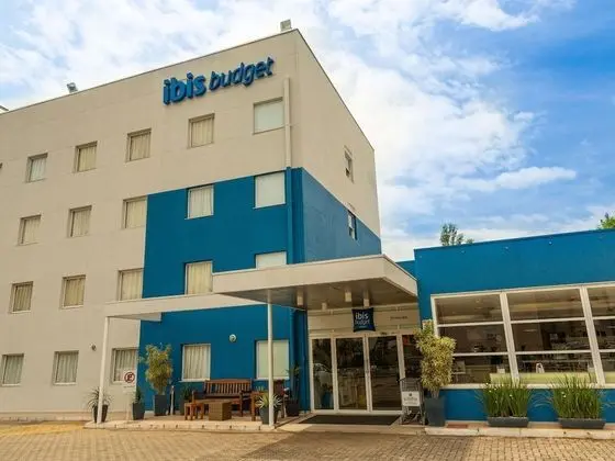 ibis budget Piracicaba - Dış Mekan
