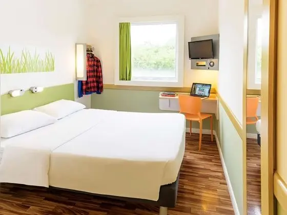 ibis budget Piracicaba - Öne Çıkan Resim