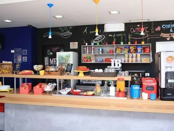 ibis budget Piracicaba - Yerinde Yemek