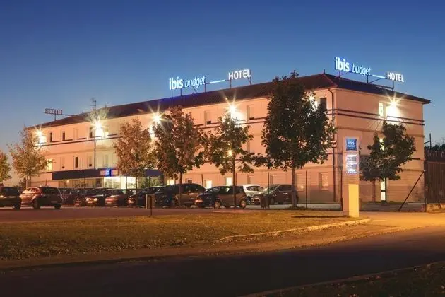 ibis budget Poitiers Nord Futuroscope