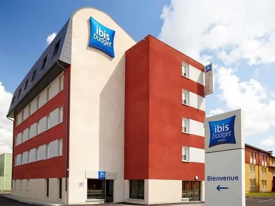 ibis budget Pontarlier - Öne Çıkan Resim