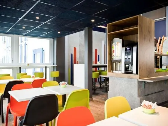 ibis budget Pontault Combault RN4