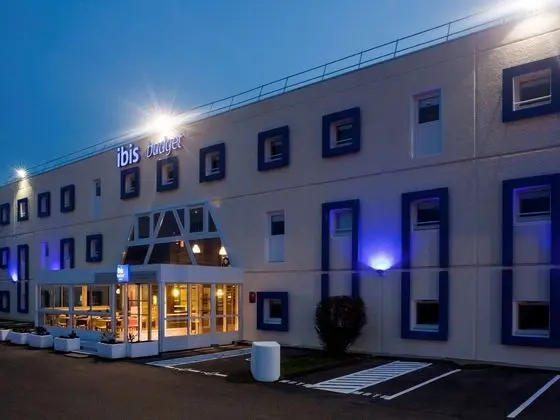 ibis budget Pontault Combault RN4