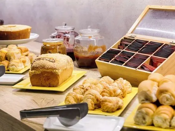 IBIS BUDGET PORTO ALEGRE