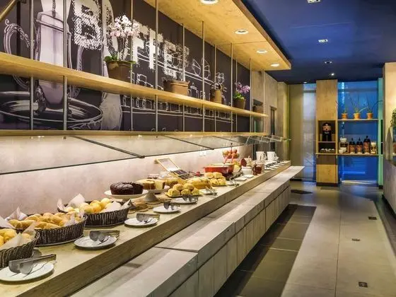 IBIS BUDGET PORTO ALEGRE