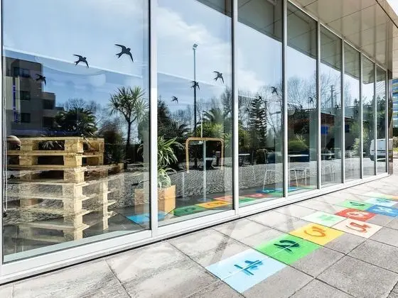 ibis budget Porto Gaia