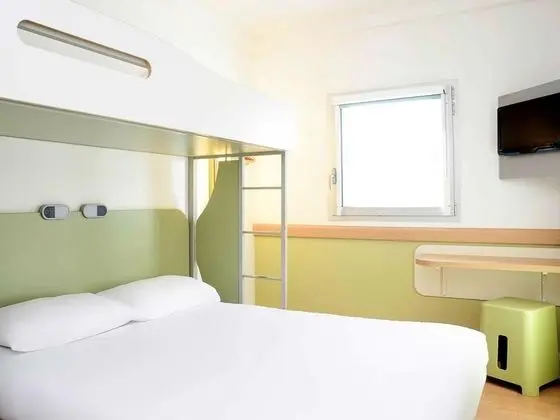 ibis budget Portsmouth 