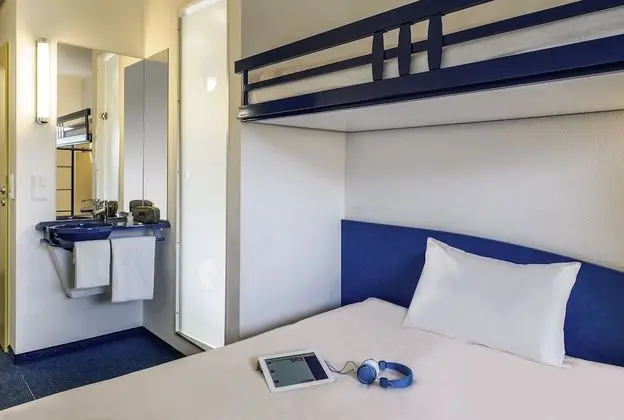 ibis budget Pouilly-en-Auxois - Oda