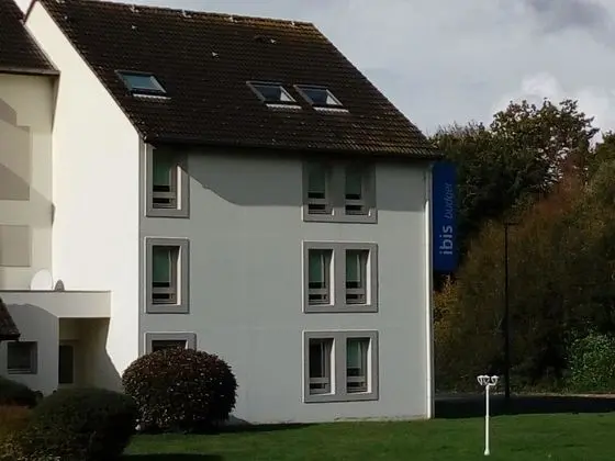ibis budget Quimper