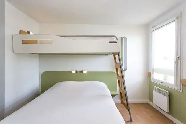 ibis budget Quimper - Oda