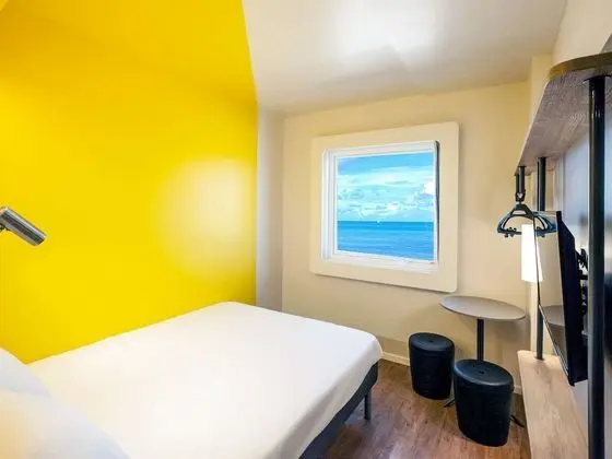 ibis budget Recife Jaboatão