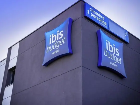 Ibis Budget Reims Parc Des Expositions - Öne Çıkan Resim
