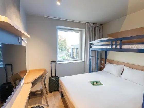 ibis budget Rennes Cesson - Öne Çıkan Resim