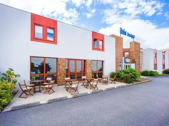 ibis budget Rennes Chantepie - 1