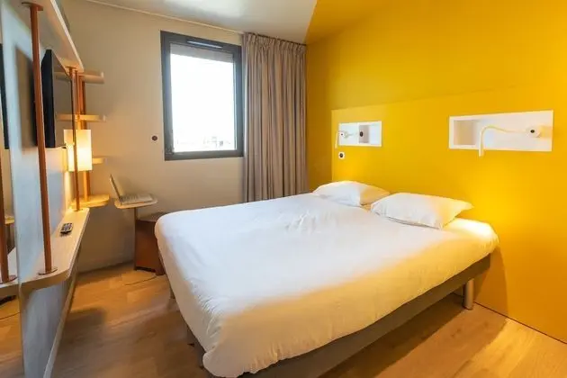 ibis budget Rennes Route de Lorient - Oda
