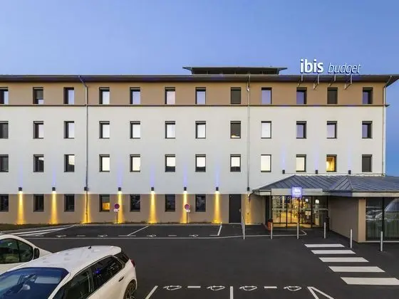 ibis budget Rennes Route de Lorient - Öne Çıkan Resim
