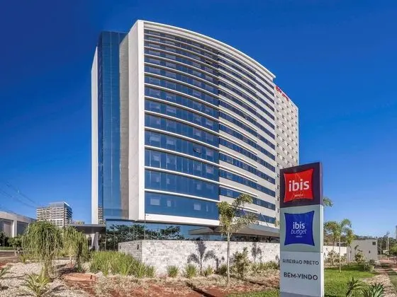 ibis Budget Ribeirão Preto Vila do Golf - Öne Çıkan Resim