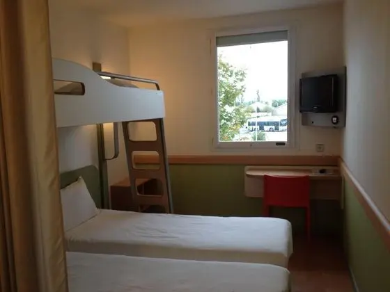 ibis budget Roanne