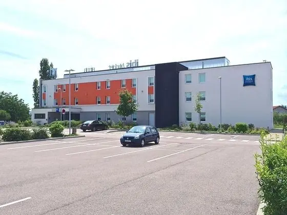 ibis budget Roanne - 1