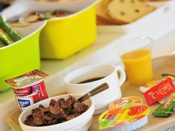 ibis budget Rochefort