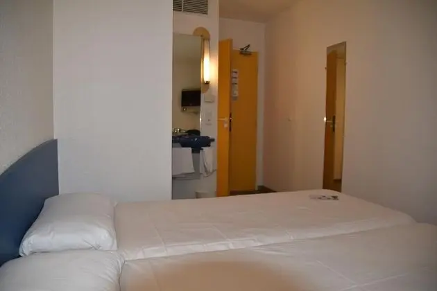 ibis budget Rochefort - Genel