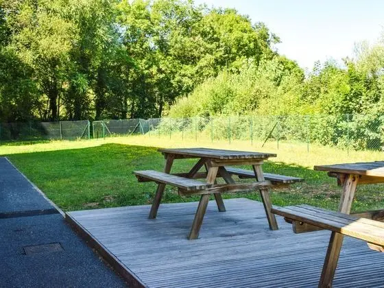 Ibis Budget Rodez - Genel