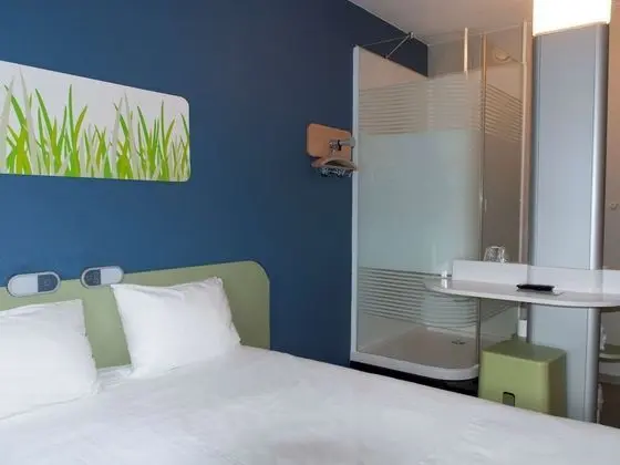 Ibis Budget Rodez - Oda
