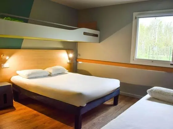 Ibis Budget Rodez - Öne Çıkan Resim