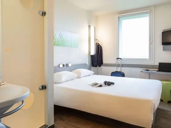 ibis budget Roissy CDG Paris Nord 2 - Oda