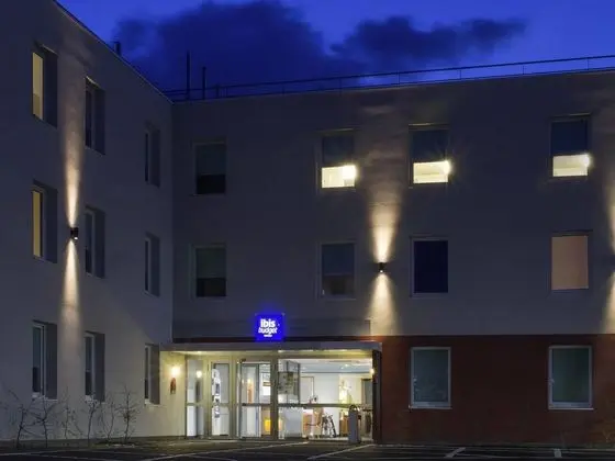 ibis budget Romorantin - Dış Mekan