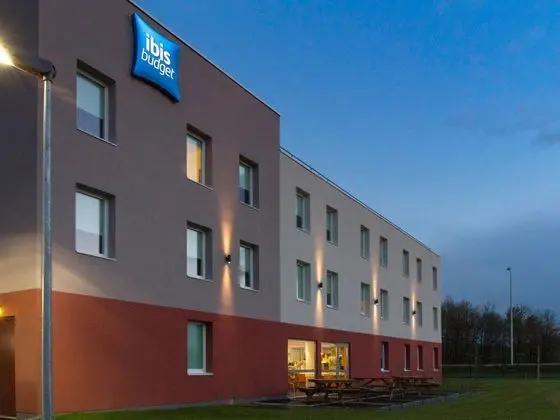 ibis budget Romorantin - Öne Çıkan Resim