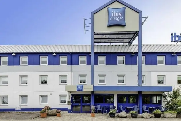 ibis budget Rostock Broderstorf