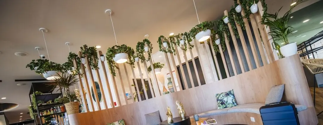 ibis budget Rouen Centre Rive Gauche - Öne Çıkan Resim