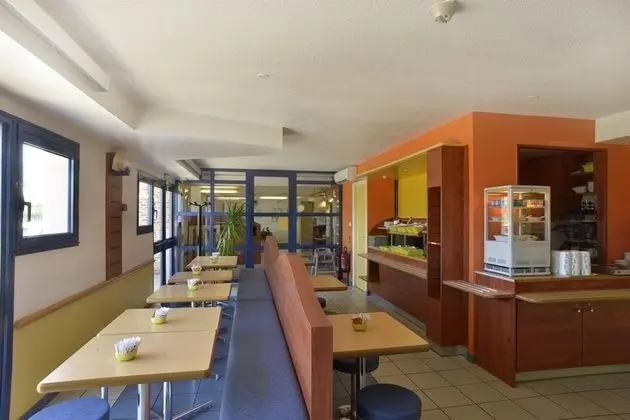 ibis budget Saint Etienne