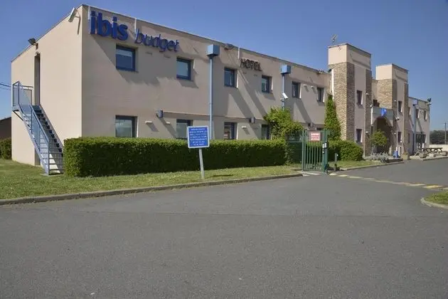 ibis budget Saint Etienne