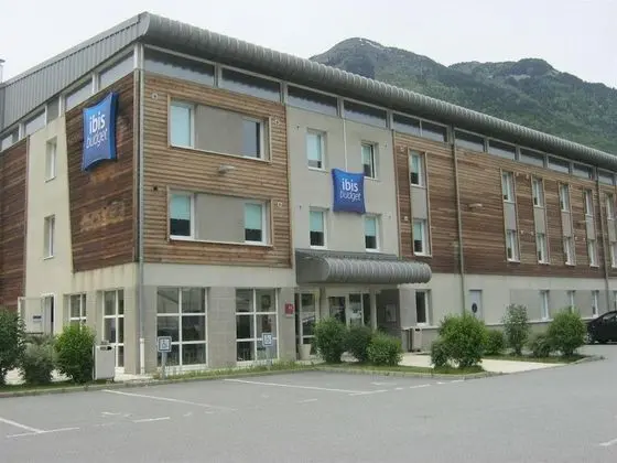 ibis budget Saint Jean de Maurienne